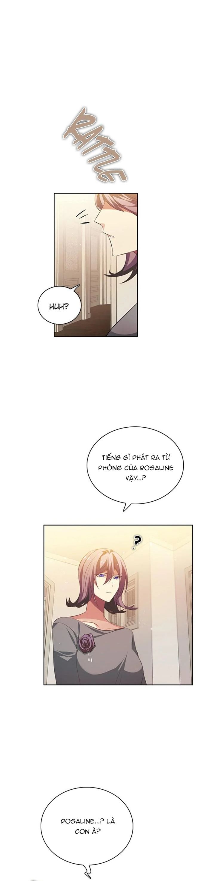 Zero Game - Chương 107