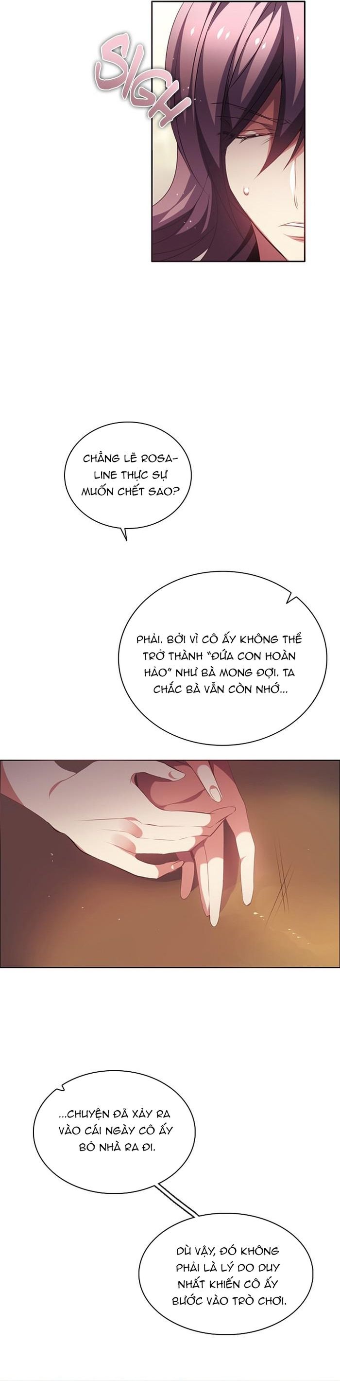 Zero Game - Chương 107
