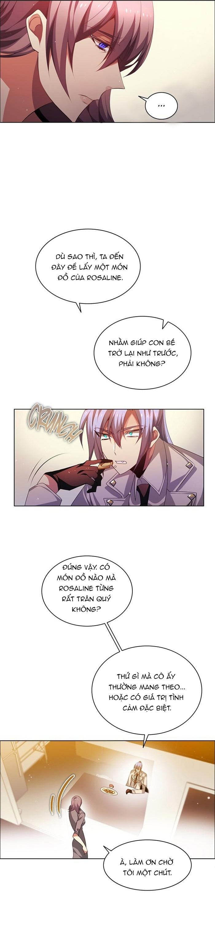 Zero Game - Chương 107