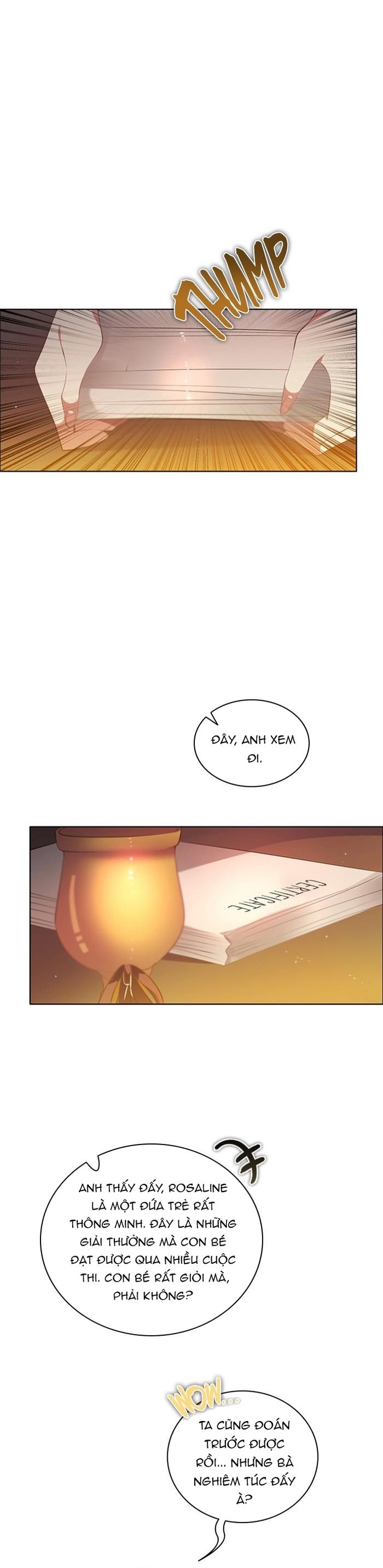 Zero Game - Chương 107