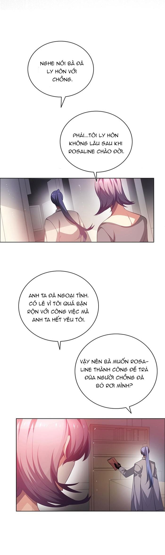 Zero Game - Chương 107