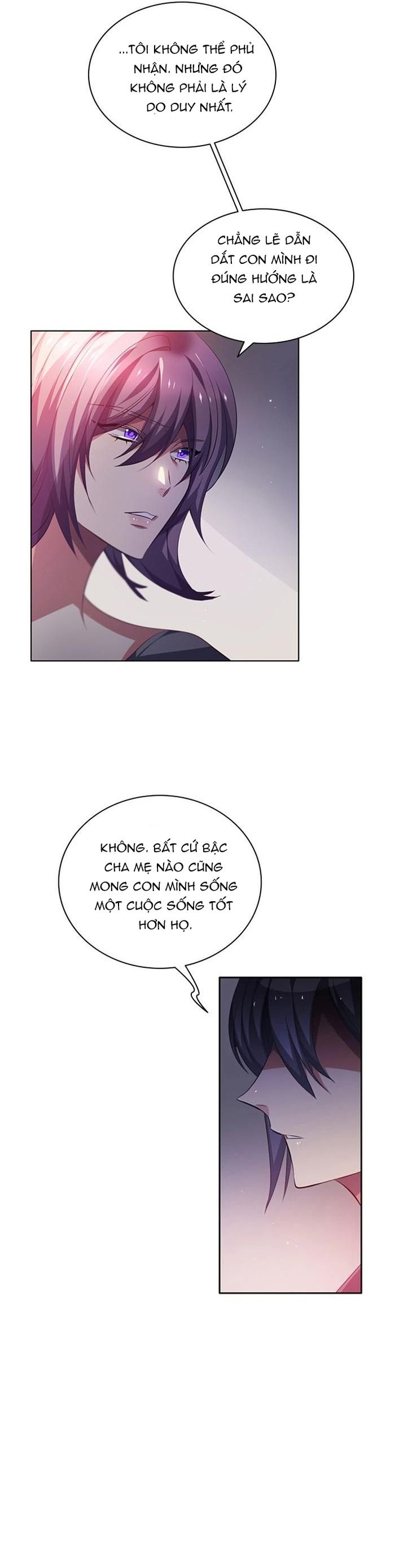 Zero Game - Chương 107