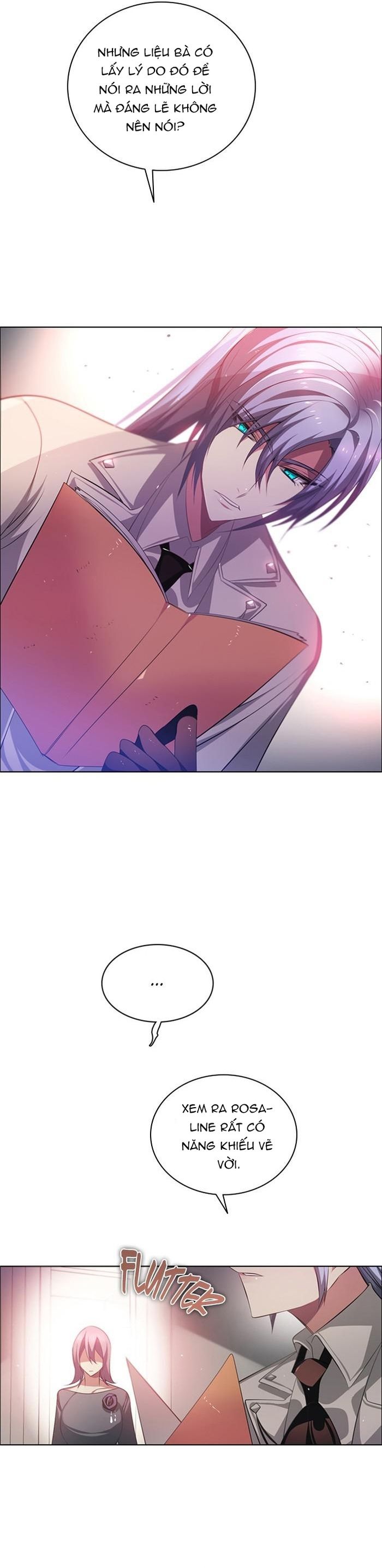 Zero Game - Chương 107
