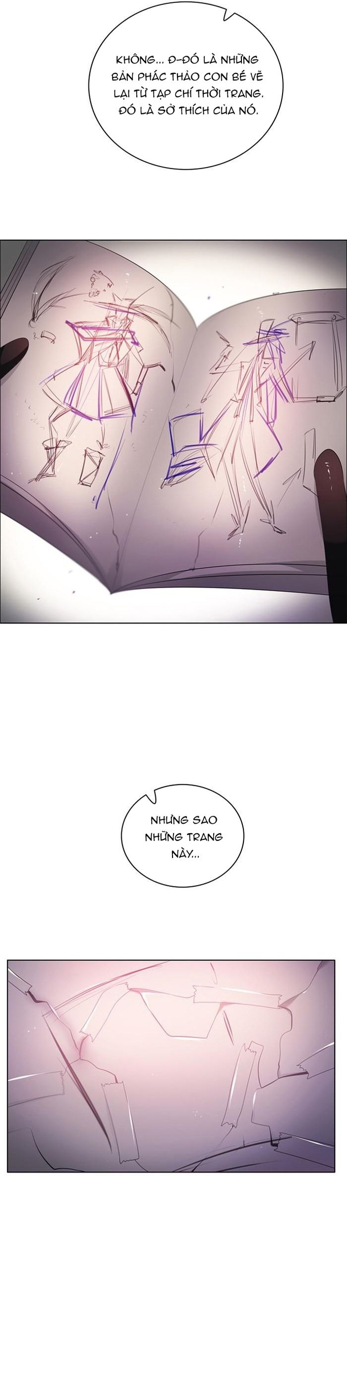 Zero Game - Chương 107