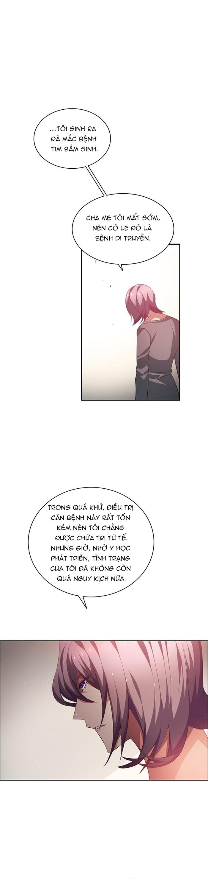 Zero Game - Chương 107