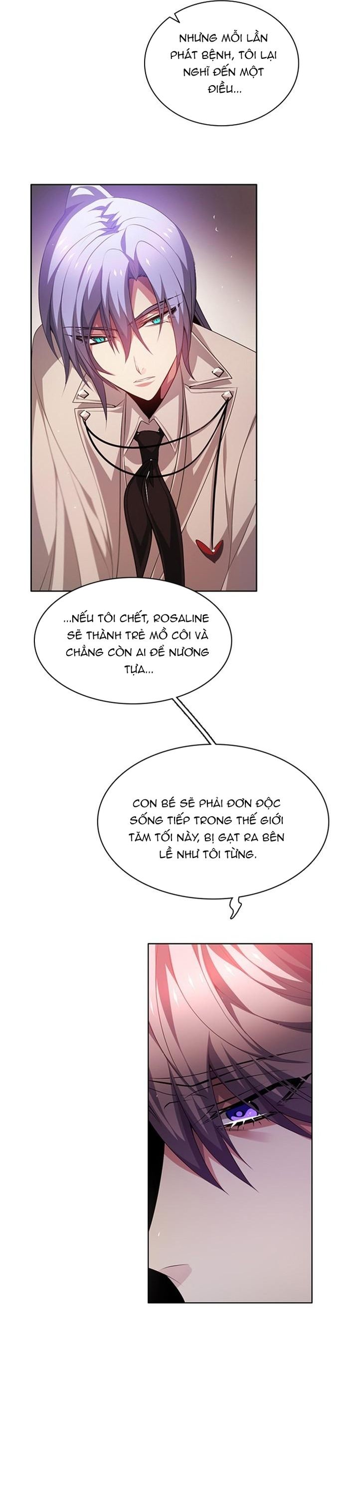 Zero Game - Chương 107