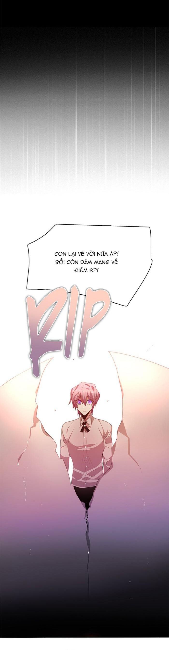 Zero Game - Chương 107