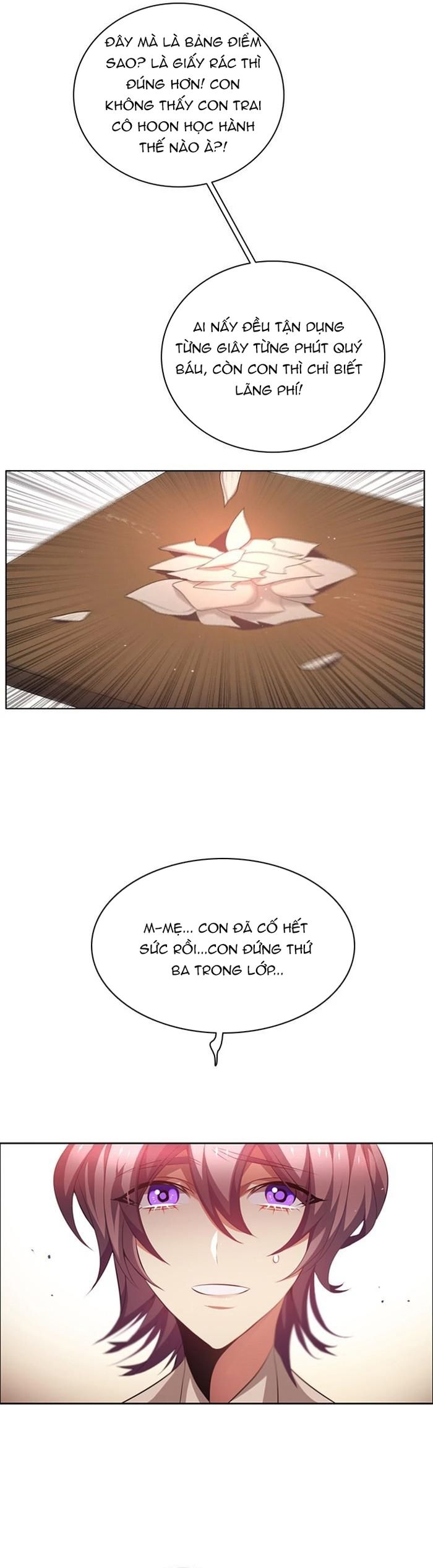 Zero Game - Chương 107