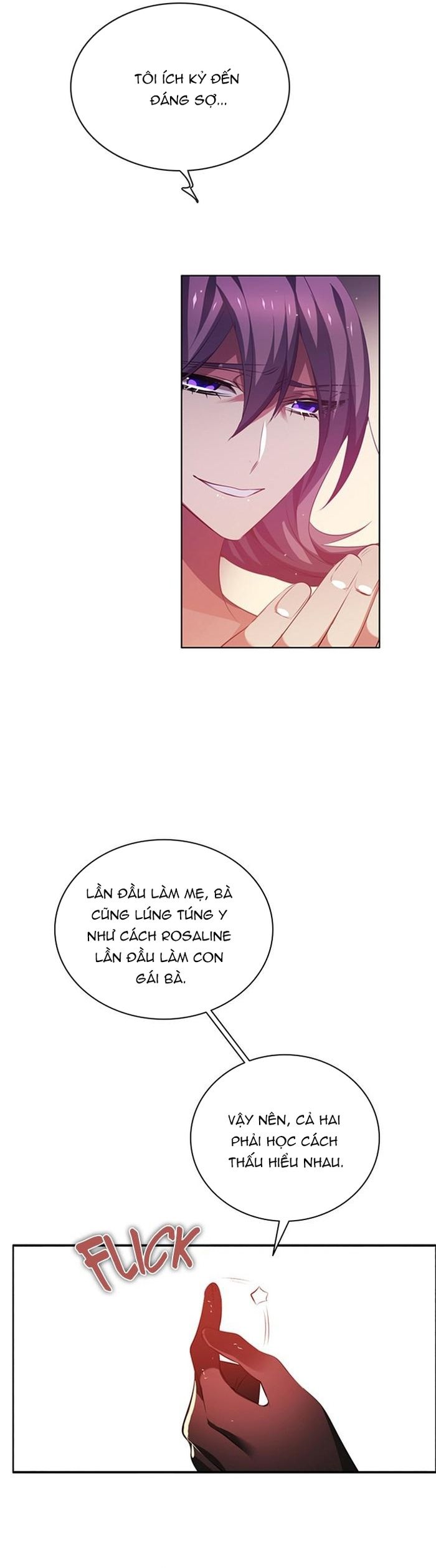 Zero Game - Chương 107