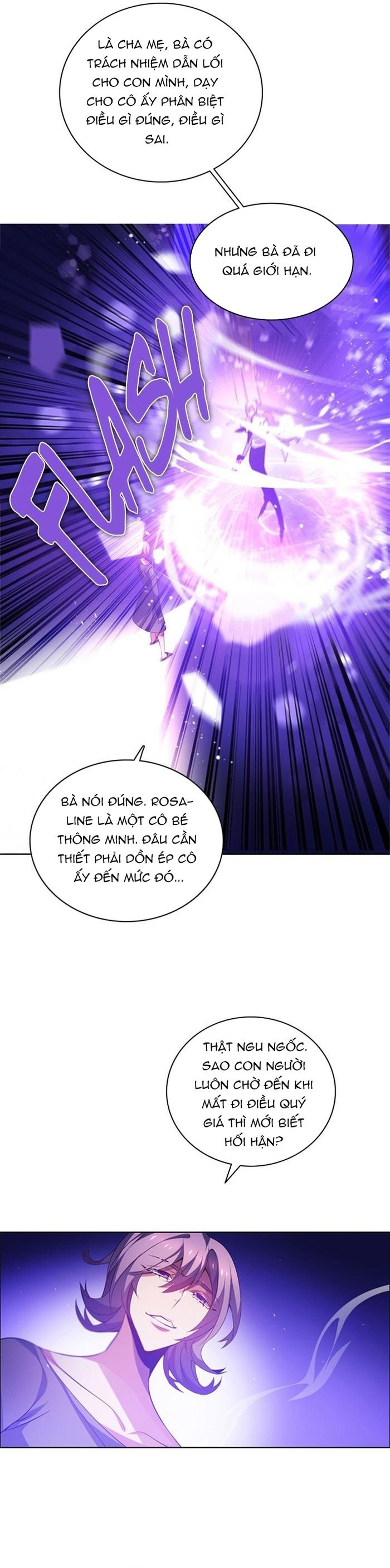 Zero Game - Chương 107