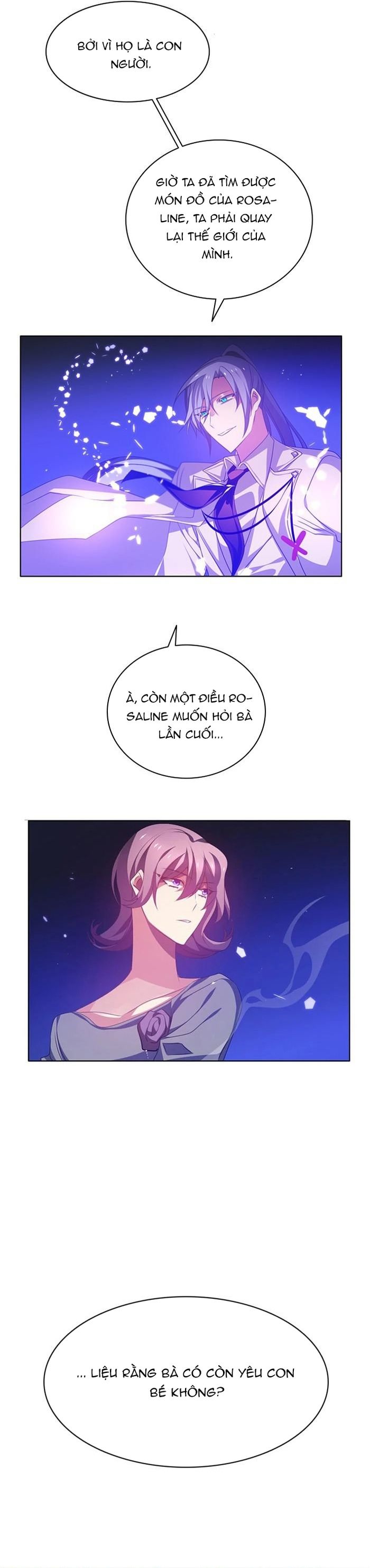 Zero Game - Chương 107