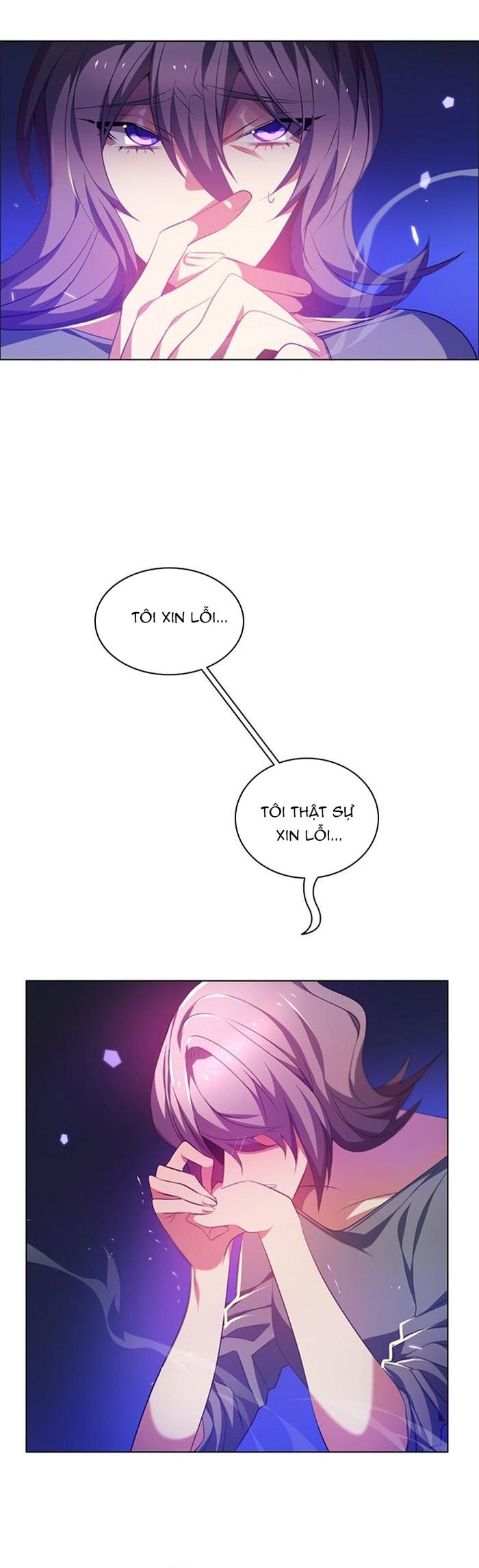 Zero Game - Chương 107