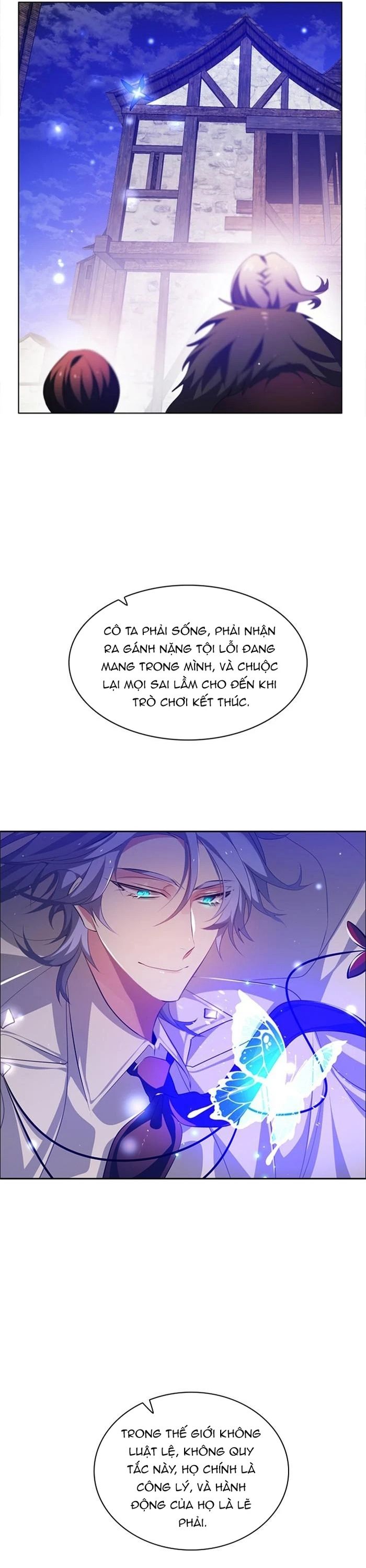 Zero Game - Chương 107