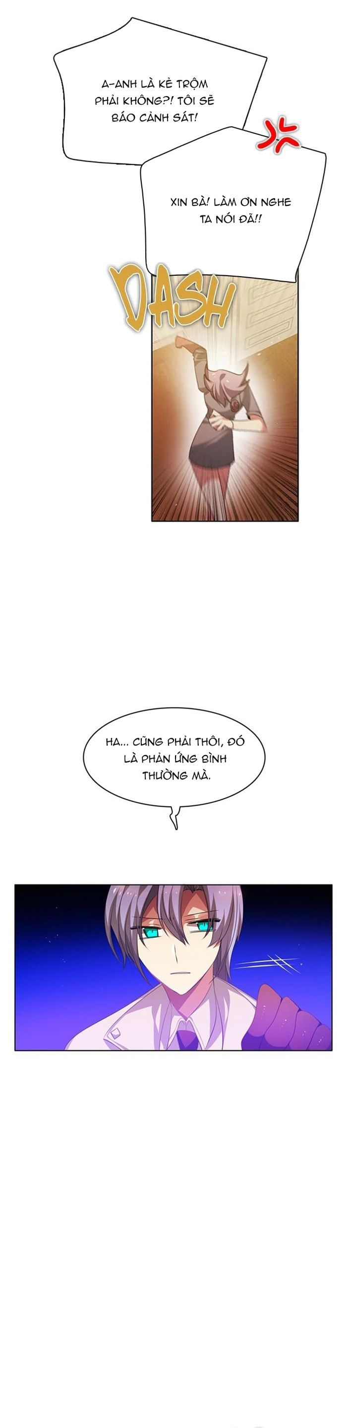 Zero Game - Chương 107