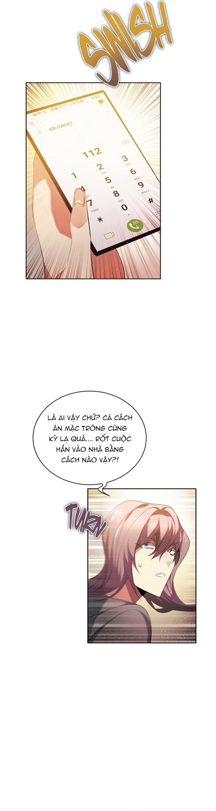 Zero Game - Chương 107