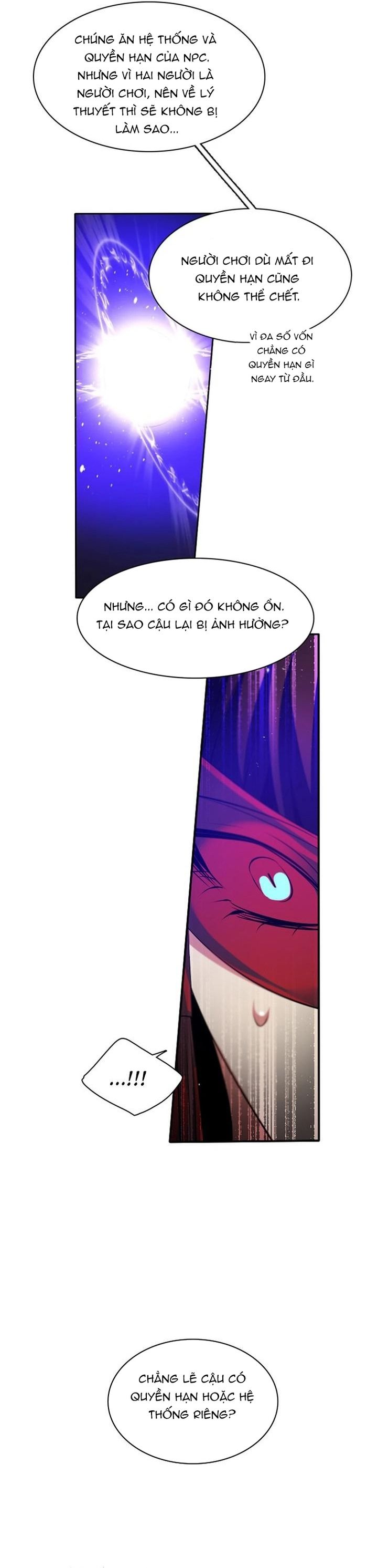Zero Game - Chương 108