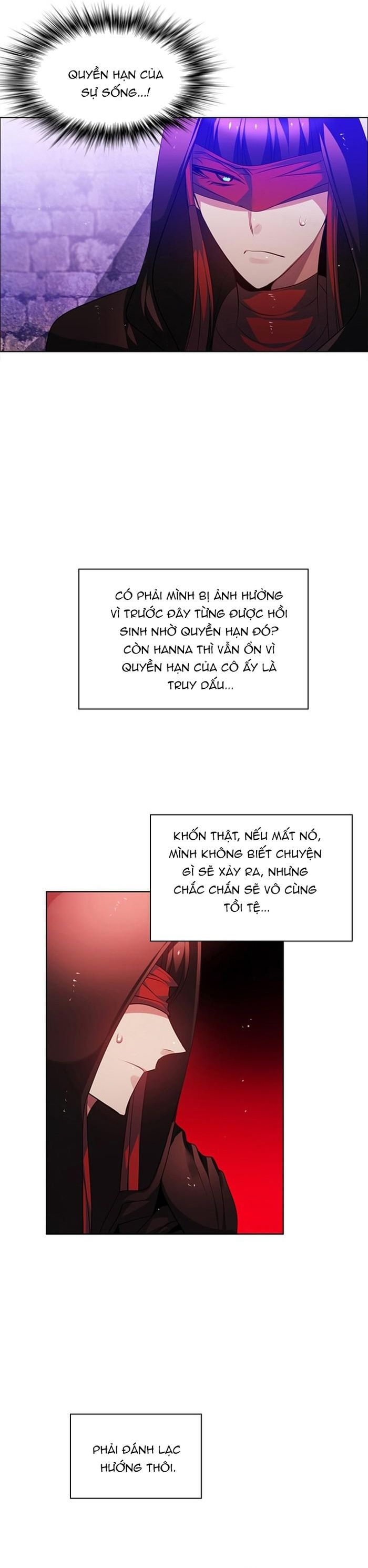 Zero Game - Chương 108