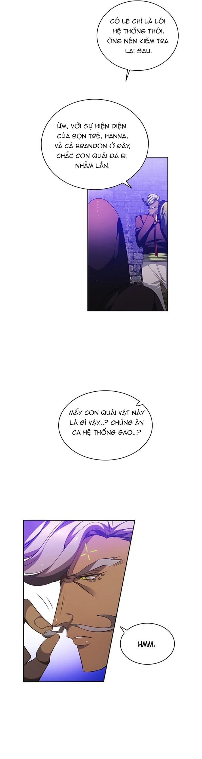 Zero Game - Chương 108