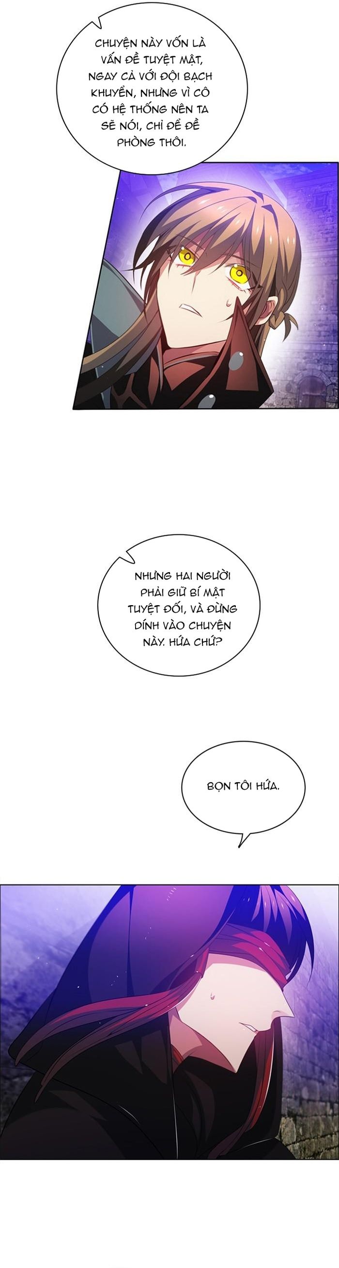 Zero Game - Chương 108