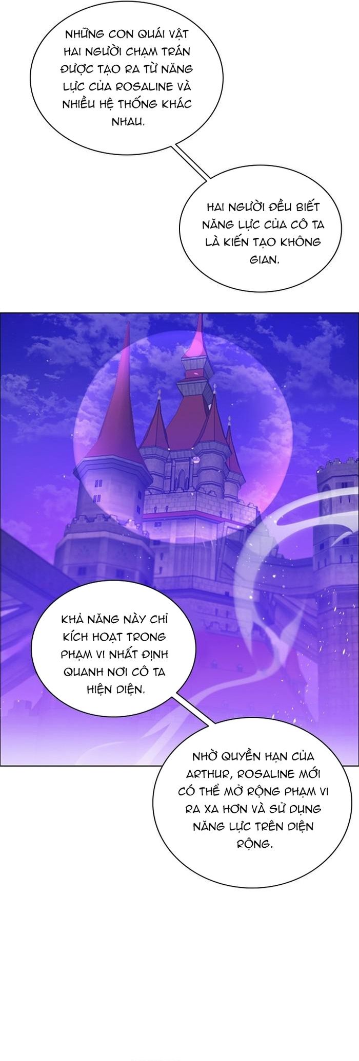 Zero Game - Chương 108