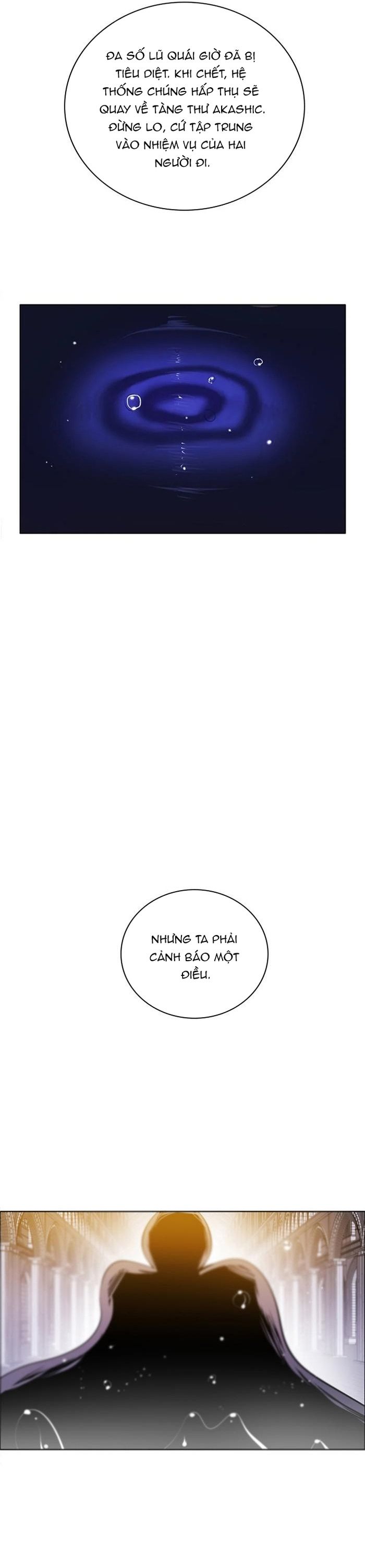 Zero Game - Chương 108