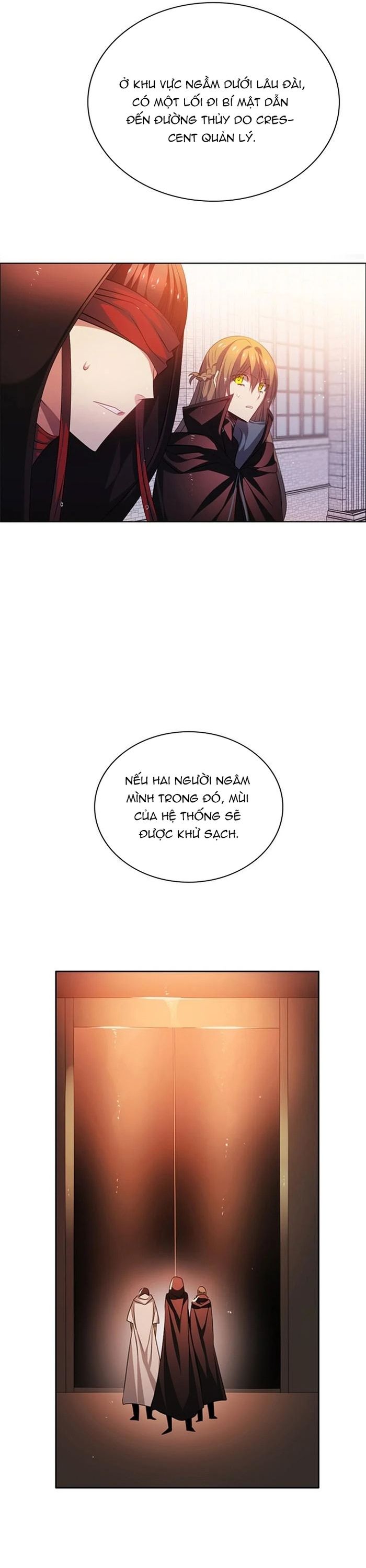 Zero Game - Chương 108