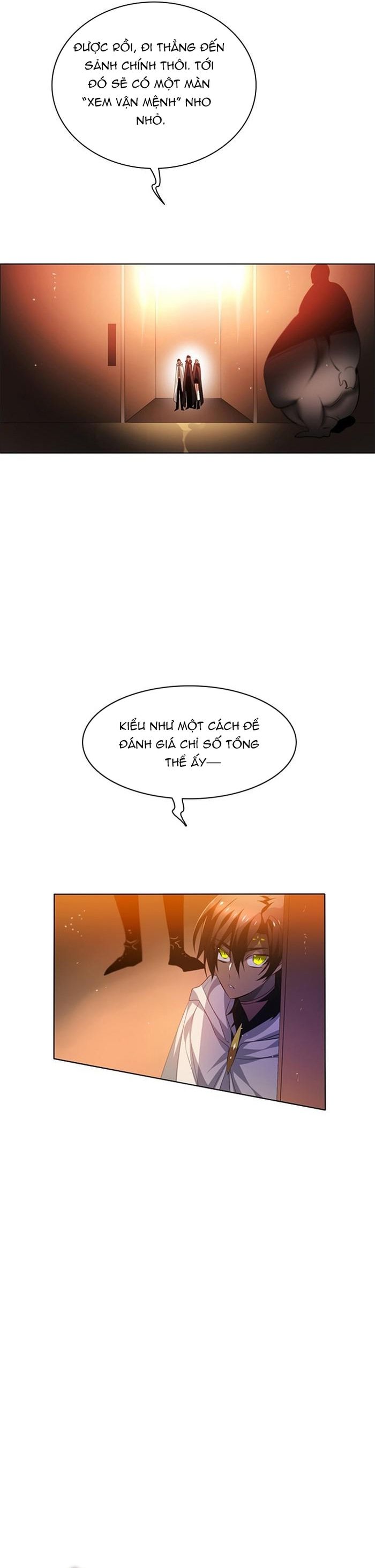 Zero Game - Chương 108