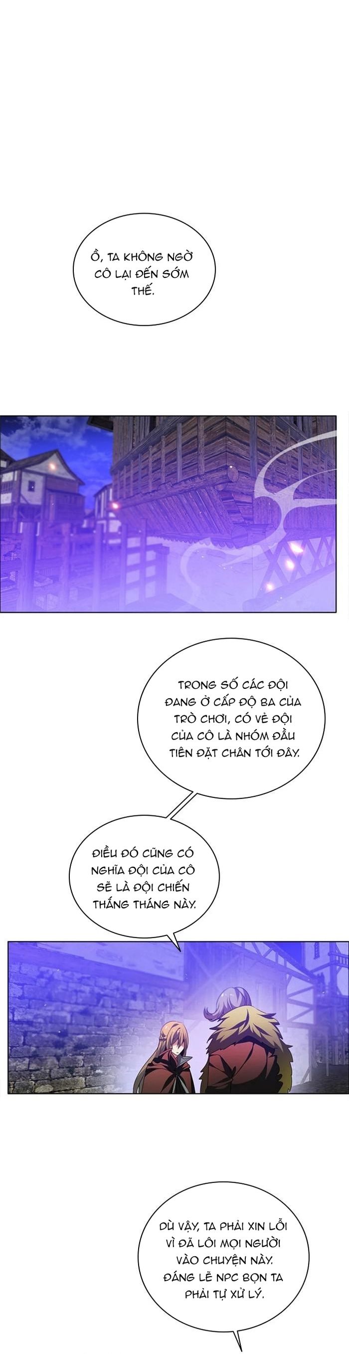 Zero Game - Chương 108