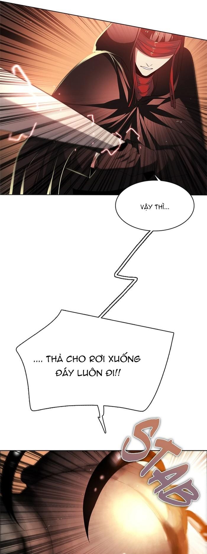 Zero Game - Chương 109