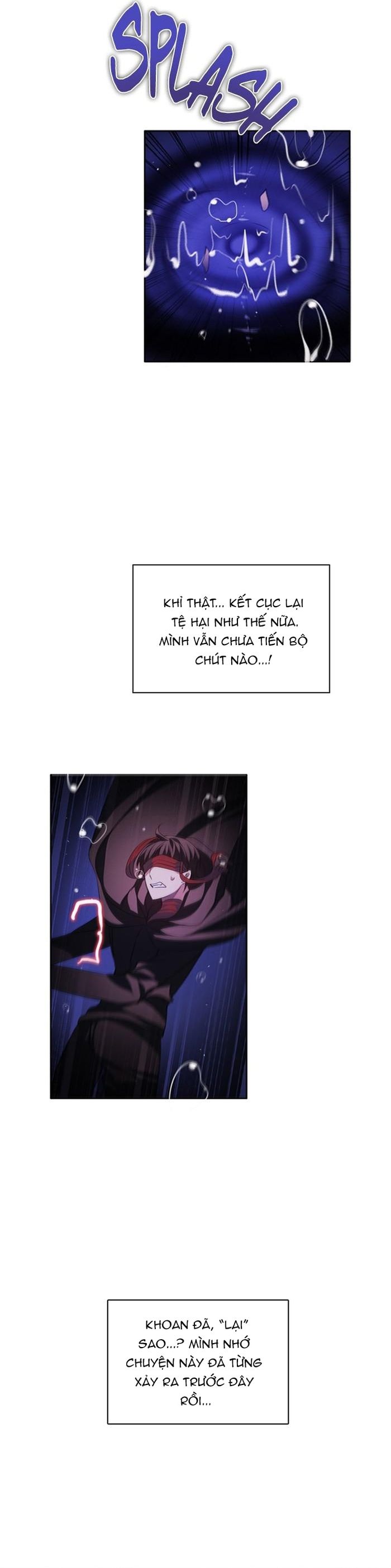 Zero Game - Chương 109