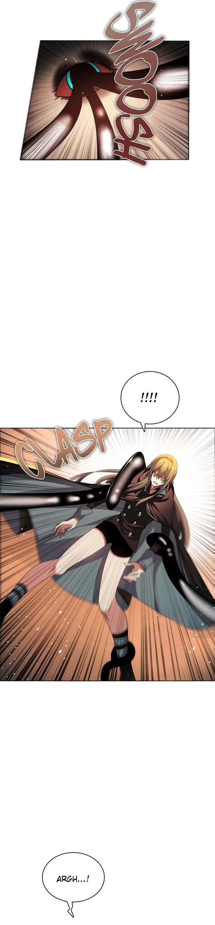 Zero Game - Chương 109