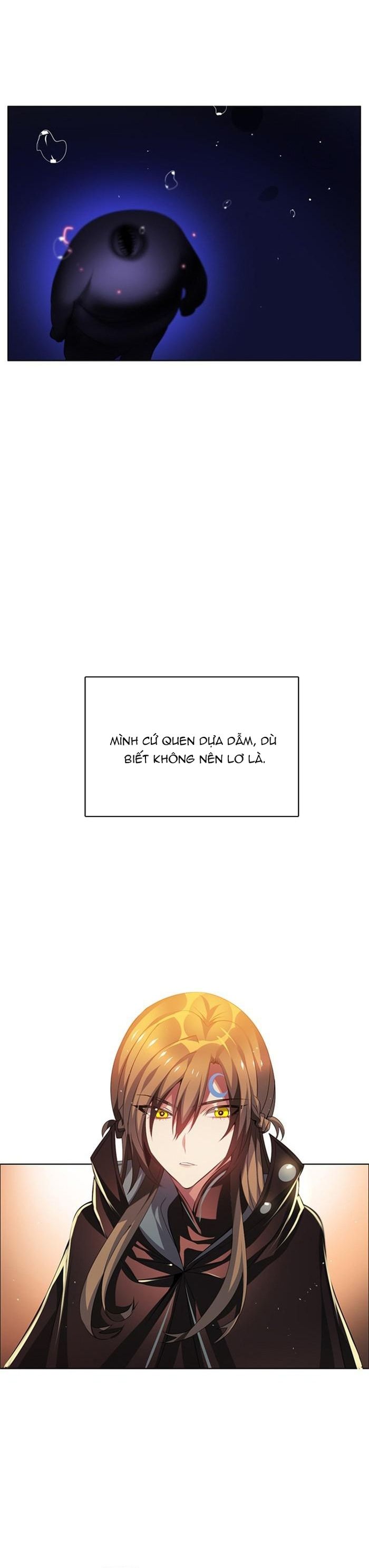 Zero Game - Chương 109