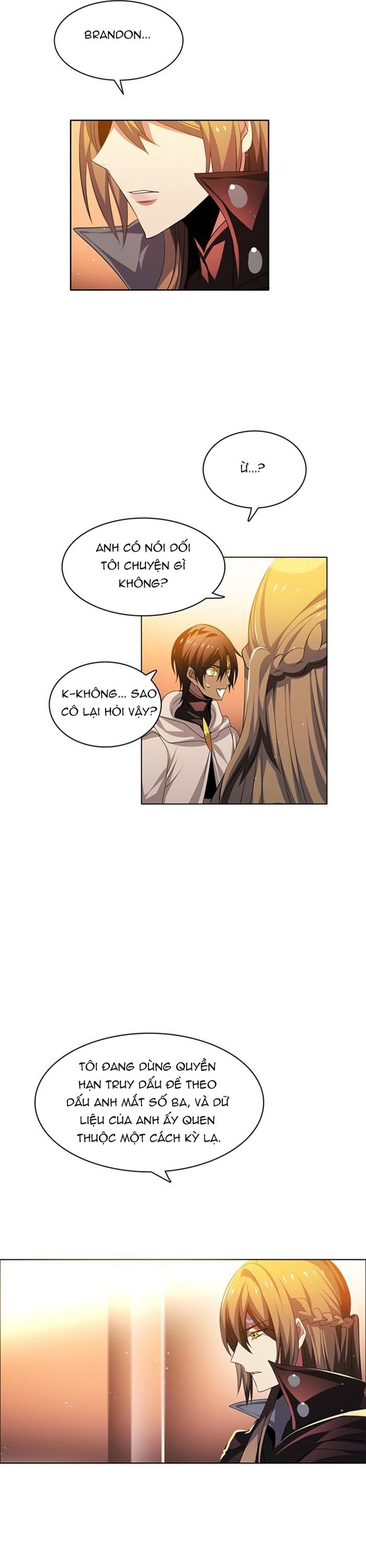 Zero Game - Chương 109