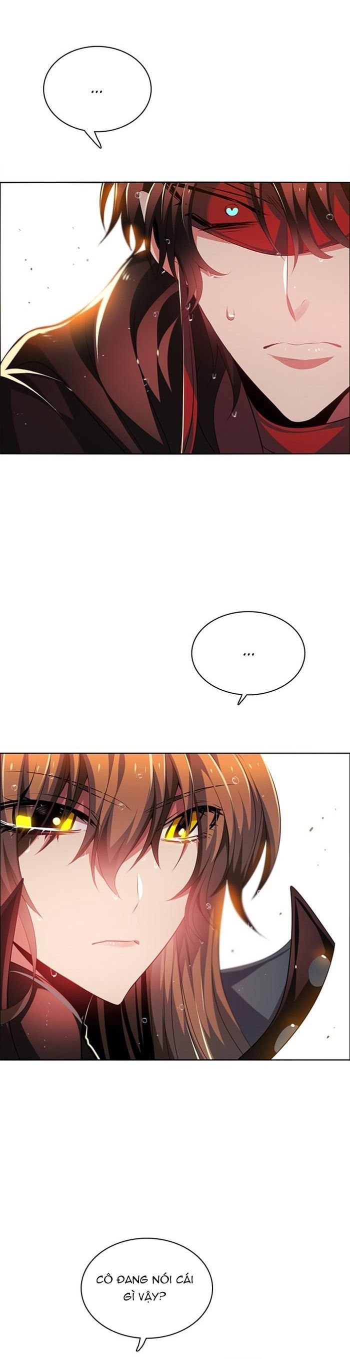 Zero Game - Chương 109
