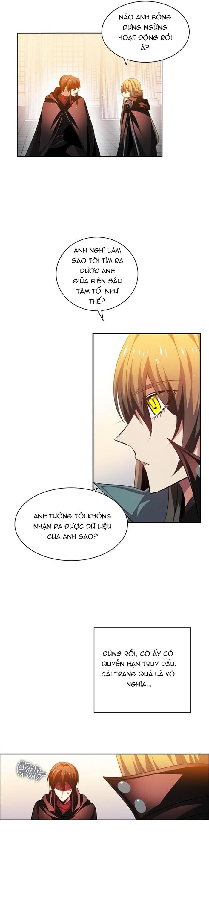 Zero Game - Chương 109