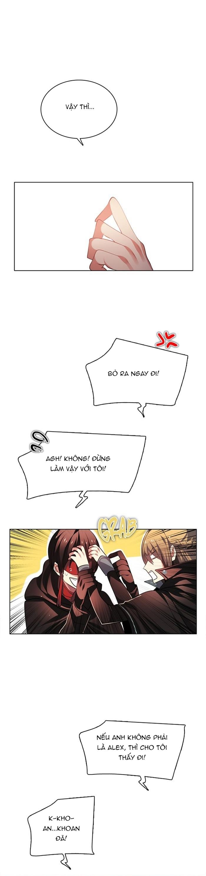 Zero Game - Chương 109