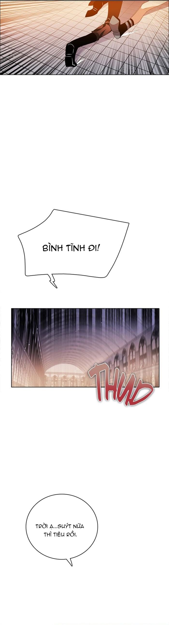 Zero Game - Chương 109