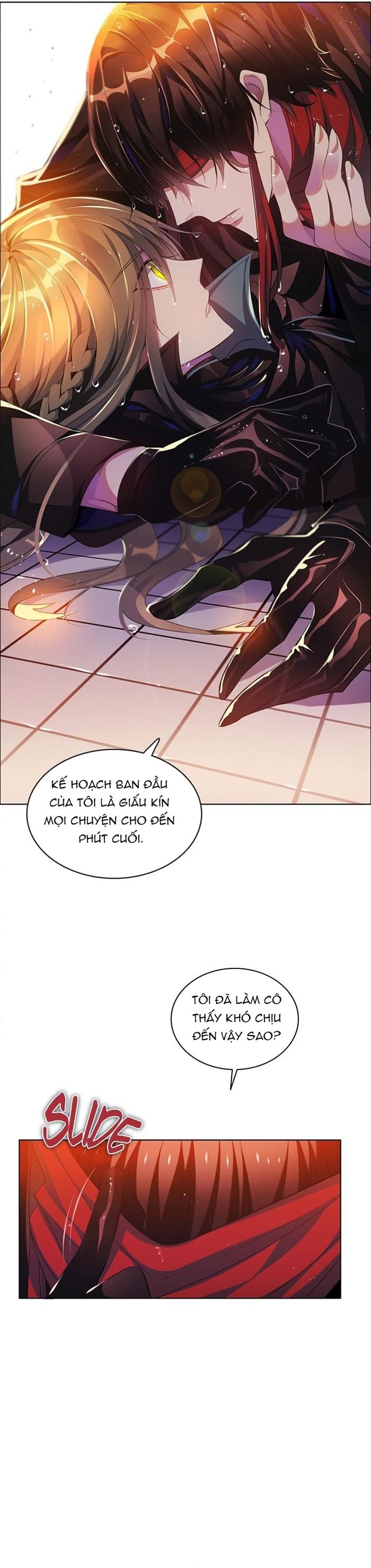 Zero Game - Chương 109