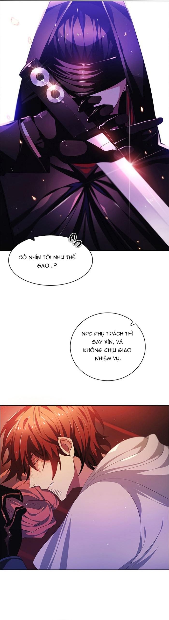 Zero Game - Chương 109