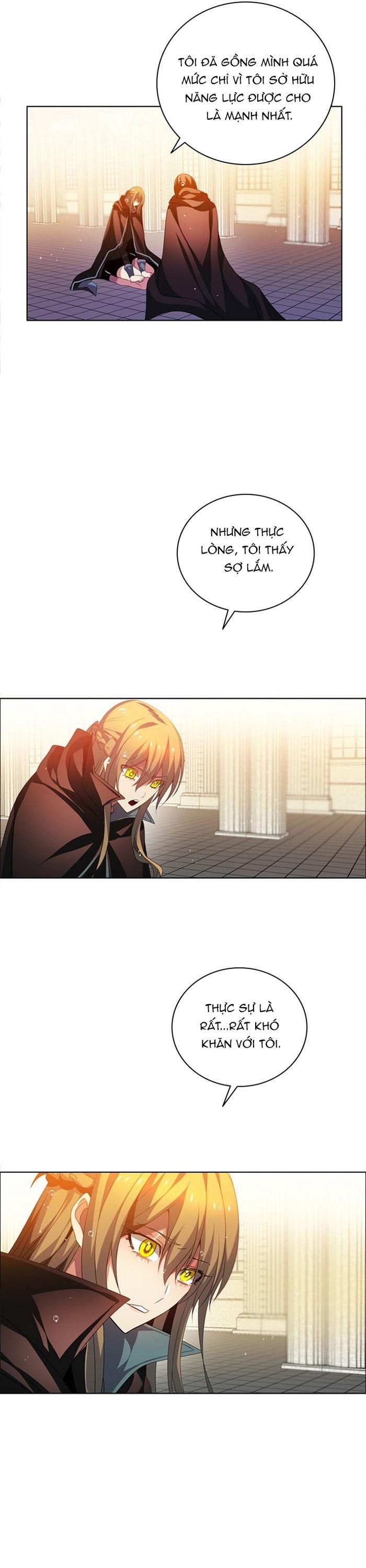 Zero Game - Chương 109