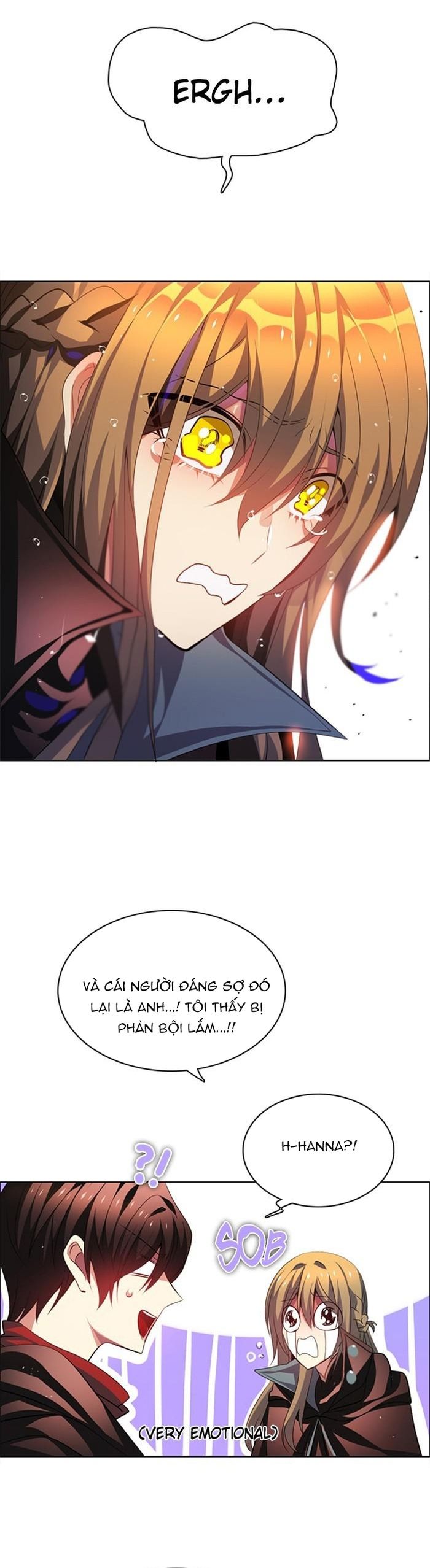 Zero Game - Chương 109
