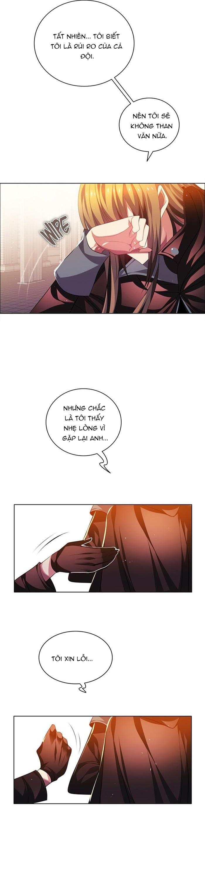 Zero Game - Chương 109