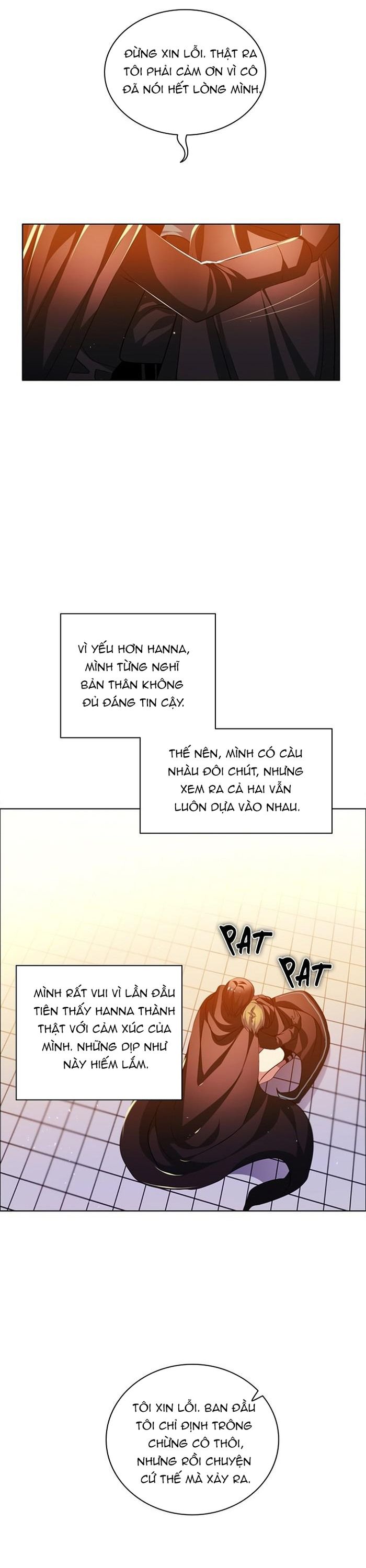 Zero Game - Chương 109
