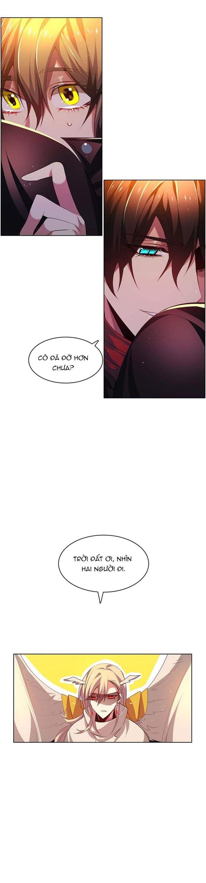 Zero Game - Chương 109