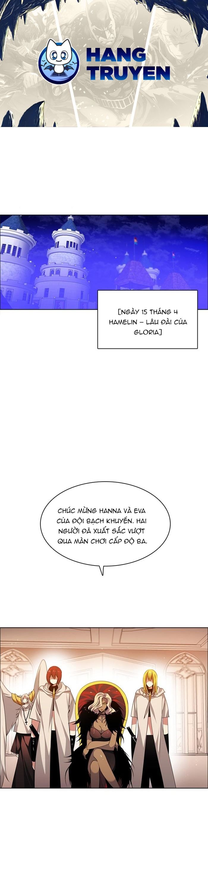 Zero Game - Chương 110