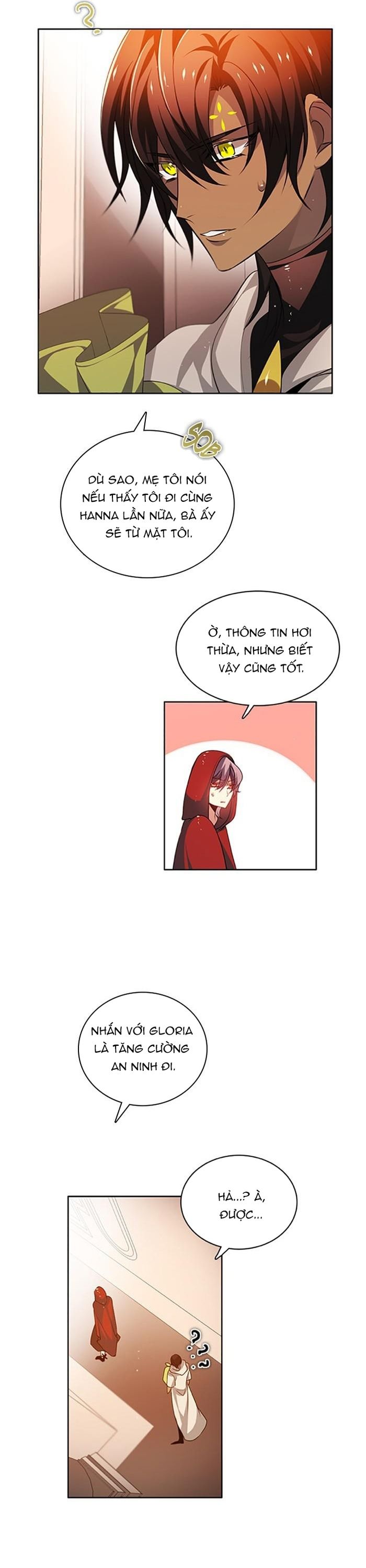 Zero Game - Chương 110