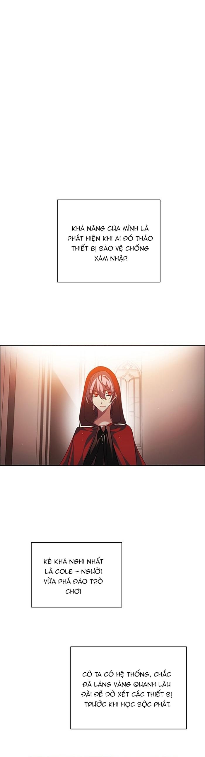 Zero Game - Chương 110