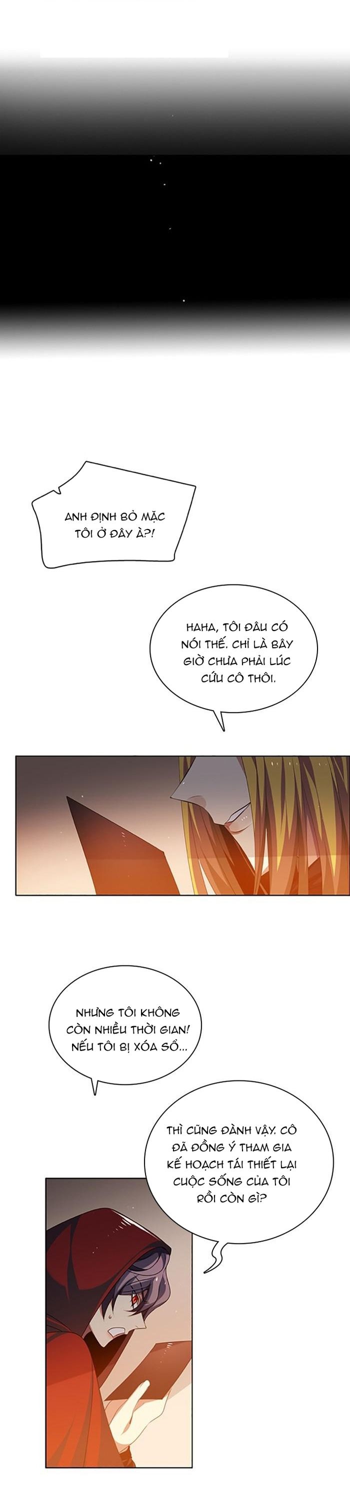 Zero Game - Chương 110