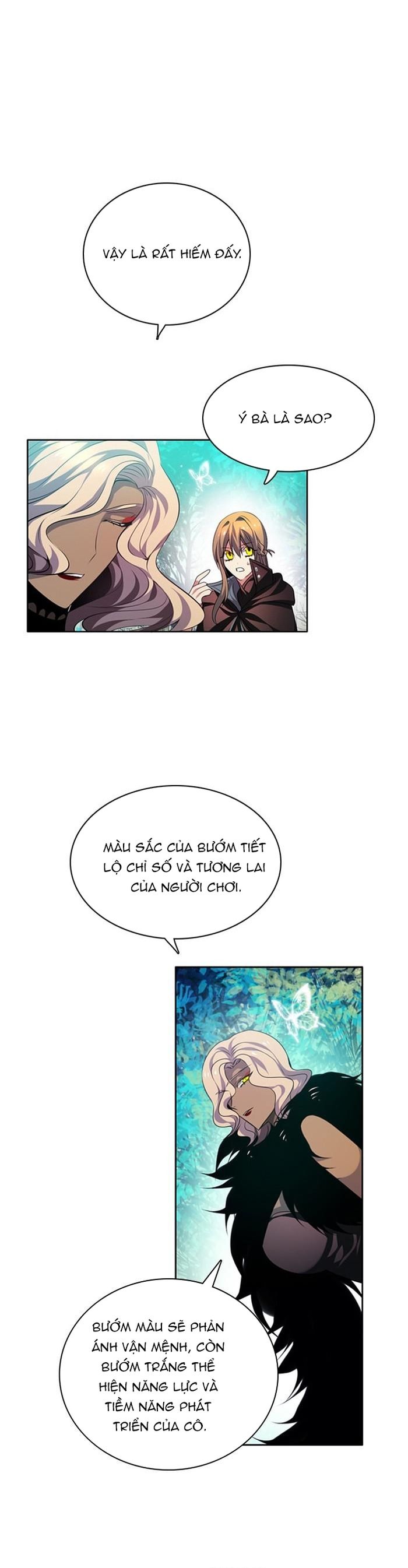 Zero Game - Chương 110