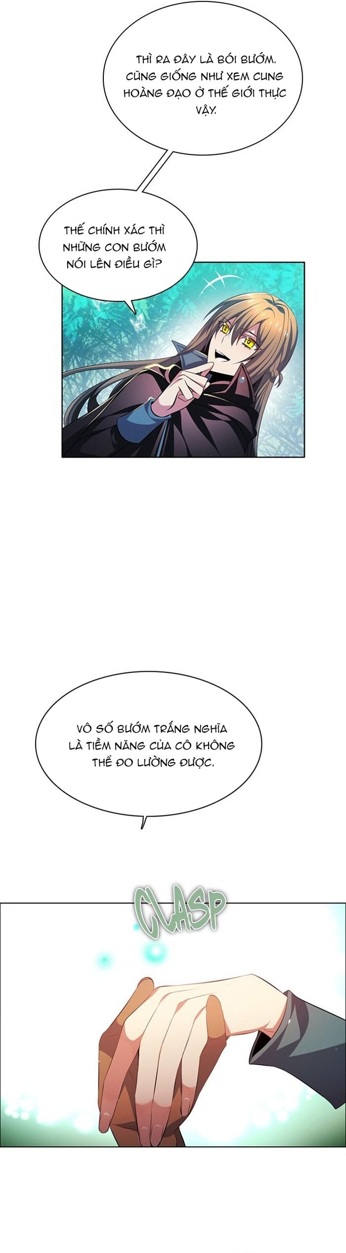 Zero Game - Chương 110